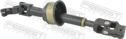 Steering Shaft