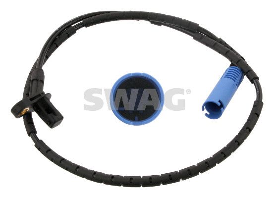 Sensor, wheel speed BMW 34 52 6 757 281
