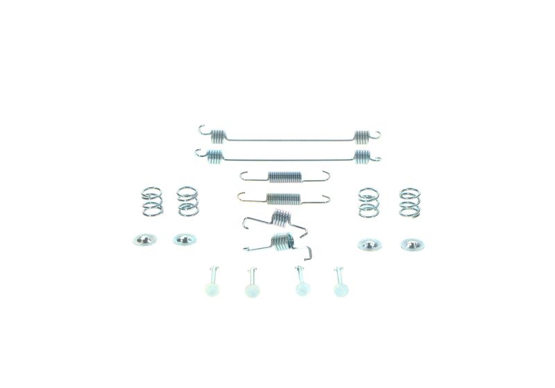 Accessory Kit, brake shoes