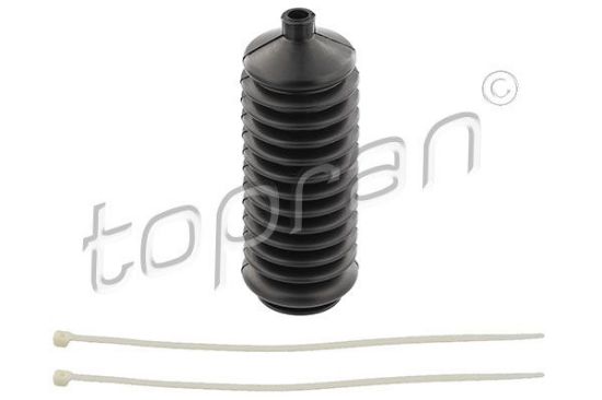 Bellow Kit, steering Renault/Dacia