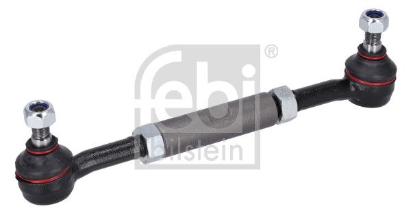 Tie Rod NISSAN 48510-31G25