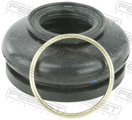 Bellow, ball joint MB A1563300100, NISSAN 54501-5DA0A