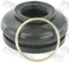 Bellow, ball joint MB A1563300100, NISSAN 54501-5DA0A