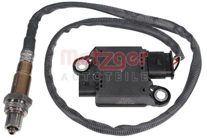 Particle Sensor FORD - 2452571