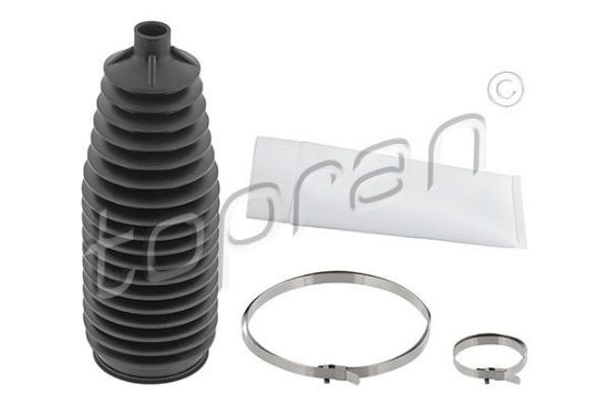 Bellow Kit, steering Opel, General Motors
