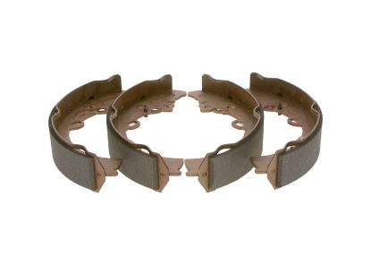 Brake Shoe Set TOYOTA - 04495-0K120