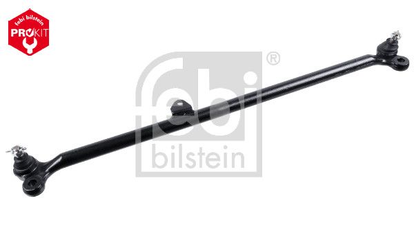 Tie Rod NISSAN 48560-31G25