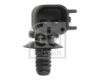 Sensor, wheel speed Tesla 1188771-00-A