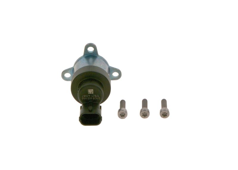 Control Valve, fuel quantity (common rail system)