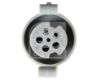 Sensor, wheel speed M A N 81.27120.6148