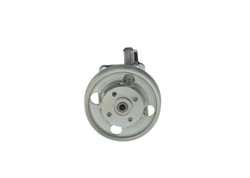Hydraulic Pump, steering VOLVO - 36000689