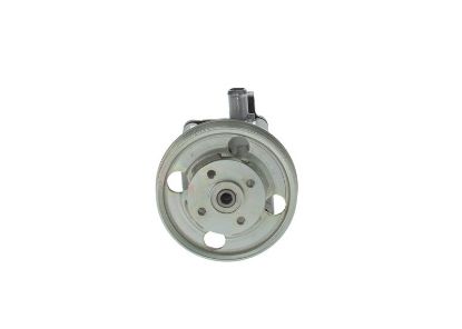 Hydraulic Pump, steering VOLVO - 36000689