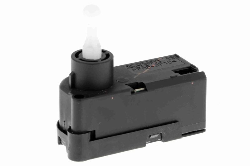 Actuator, headlight levelling VOLVO