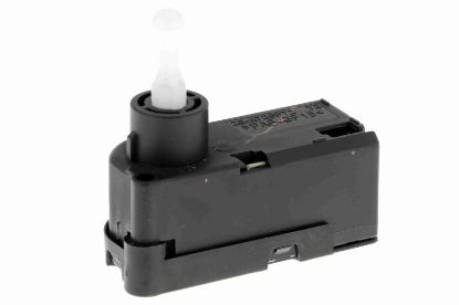 Actuator, headlight levelling VOLVO