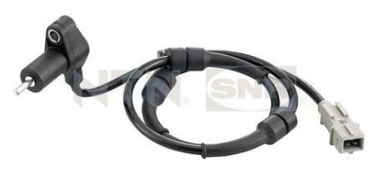 Sensor, wheel speed CITROEN Xsara, ZX, PEUGEOT 306