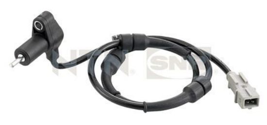 Sensor, wheel speed CITROEN Xsara, ZX, PEUGEOT 306