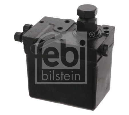 Tilt Pump, driver cab Mercedes-Benz - 001 553 36 01