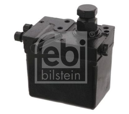 Tilt Pump, driver cab Mercedes-Benz - 001 553 36 01