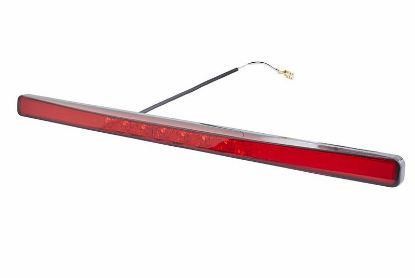 Auxiliary Stop Light