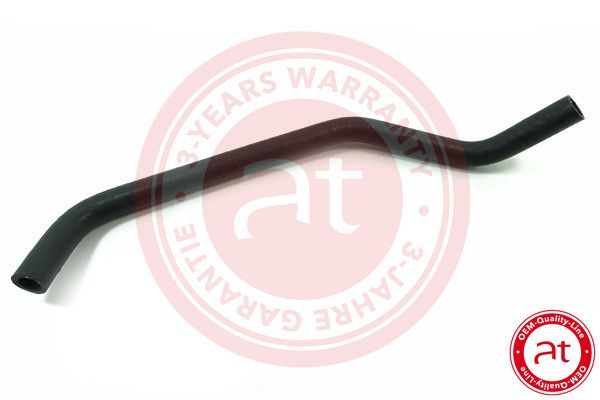 Hydraulic Hose, steering system Land Rover Freelander