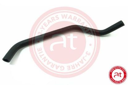 Hydraulic Hose, steering system Land Rover Freelander