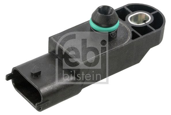 Sensor, intake manifold pressure Fiat - 55209194