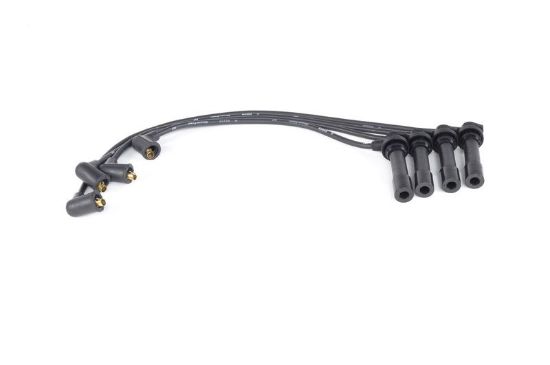 Ignition Cable Kit Mazda