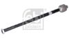 Inner Tie Rod MERCEDES-BENZ - 906 460 00 55