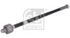 Inner Tie Rod MERCEDES-BENZ - 906 460 00 55