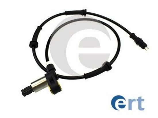 Sensor, wheel speed RENAULT 6000073527