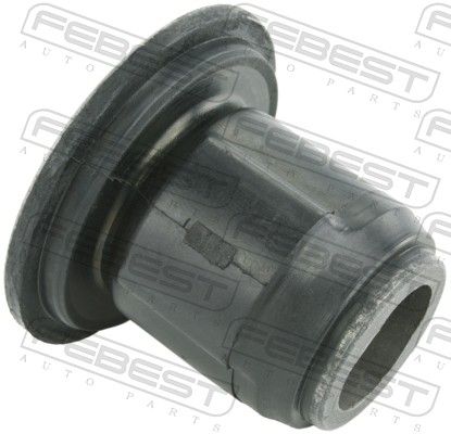 Mounting, steering gear TOYOTA 45516-50040