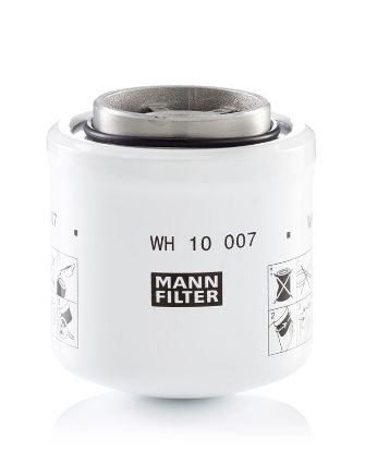 Filter, operating hydraulics Deutz/Fahr/KHD 2.4419.690.0