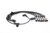 Ignition Cable Kit MERCEDES-BENZ