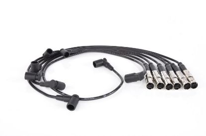 Ignition Cable Kit MERCEDES-BENZ