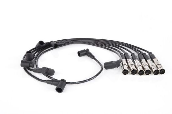 Ignition Cable Kit MERCEDES-BENZ