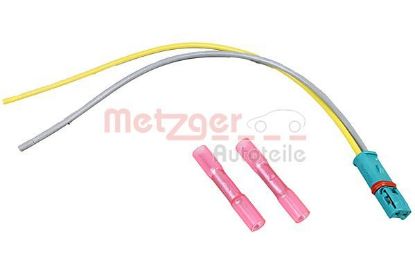 Cable Repair Set, direction indicator BMW