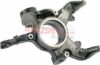 Steering Knuckle, wheel suspension Skoda