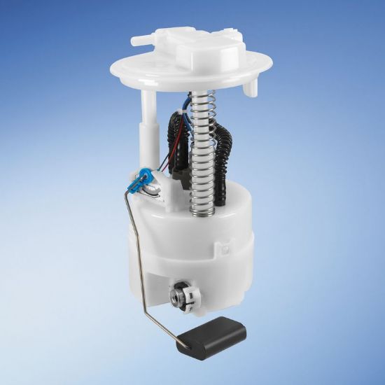 Fuel Feed Unit CLIO III (BR0/1, CR0/1)