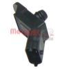 Sensor, intake manifold pressure OEM toode - DOBLO Cargo (223_), 500 (312_)