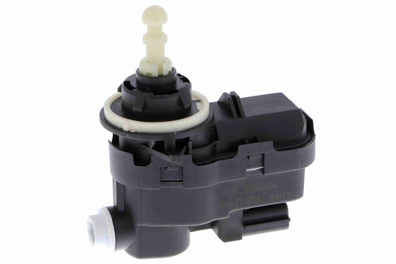 Actuator, headlight levelling Renault