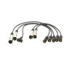 Ignition Cable Kit VAG - N 100 502 02 - B 339