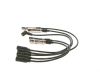 Ignition Cable Kit VAG - N 100 502 02 - B 339