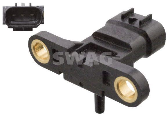 Sensor, intake manifold pressure TOYOTA - 89421-26030
