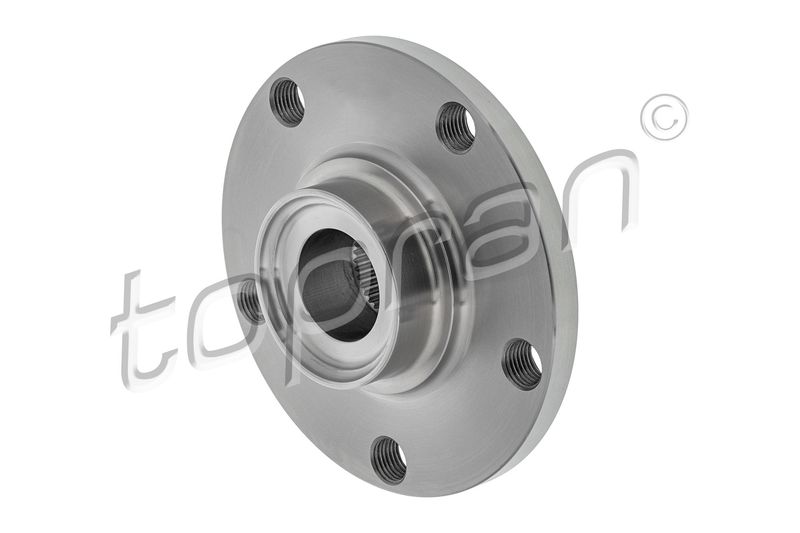 Wheel Hub VAG - 4A0 407 615D