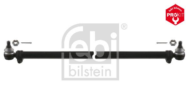 Tie Rod DAF 1353 395