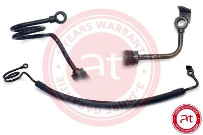 Hydraulic Hose, steering system VAG A4