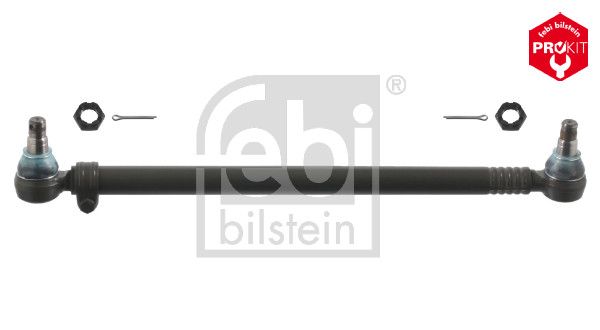 Centre Rod Assembly Scania 0 291 396