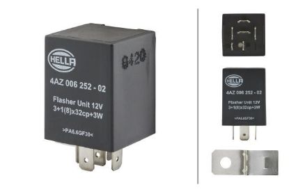 Flasher Unit