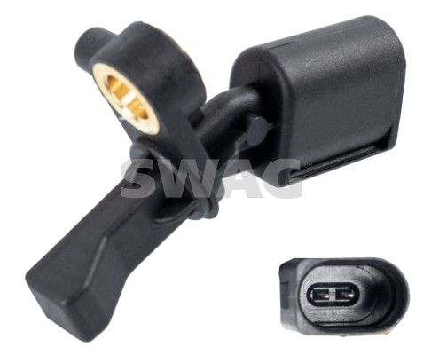 Sensor, wheel speed VAG WHT 003 863