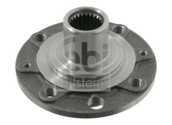 Wheel Hub Fiat PKW 51881463